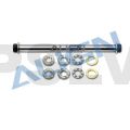 H45H005XXT 450 Feathering Shaft Set